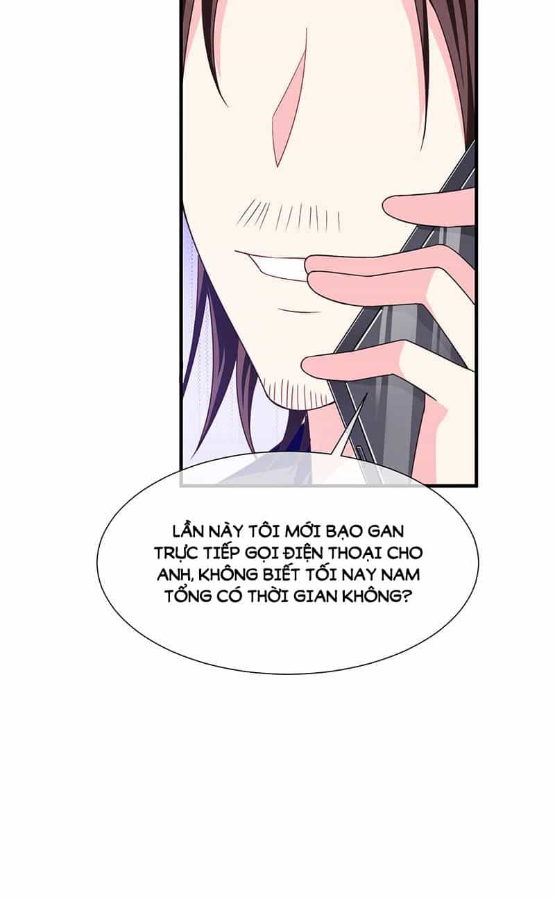 Ác Ma Đừng Hôn Tôi - Chương 60 - ảnh 42