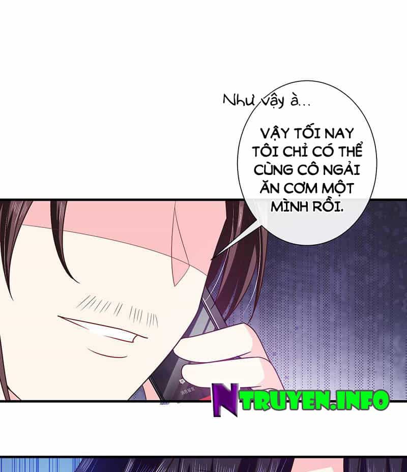 Ác Ma Đừng Hôn Tôi - Chương 60 - ảnh 44