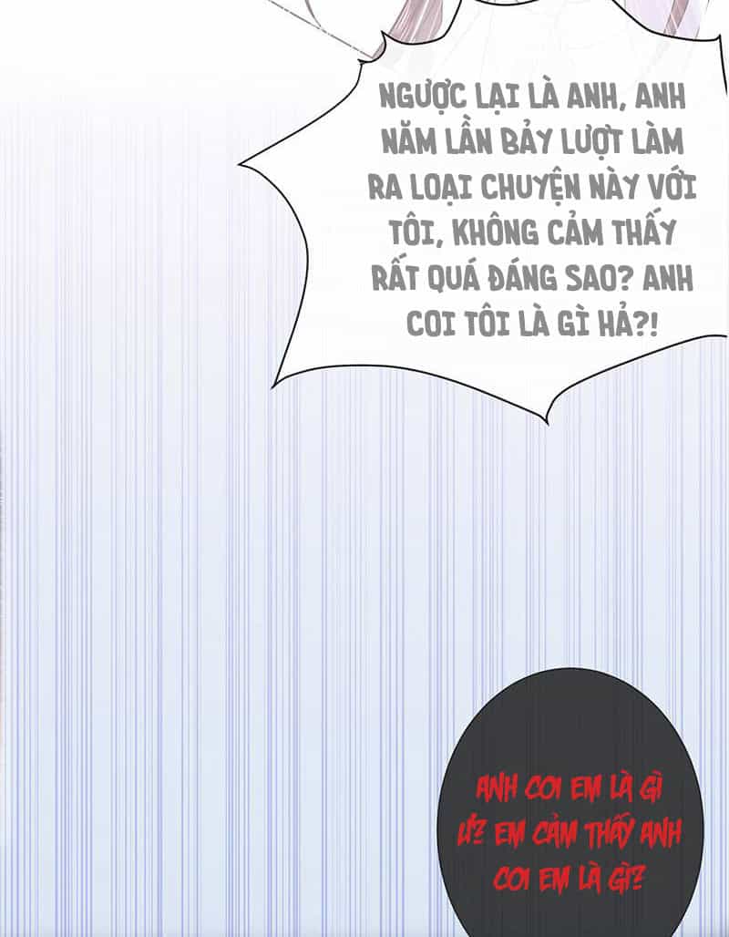Ác Ma Đừng Hôn Tôi - Chương 60 - ảnh 58