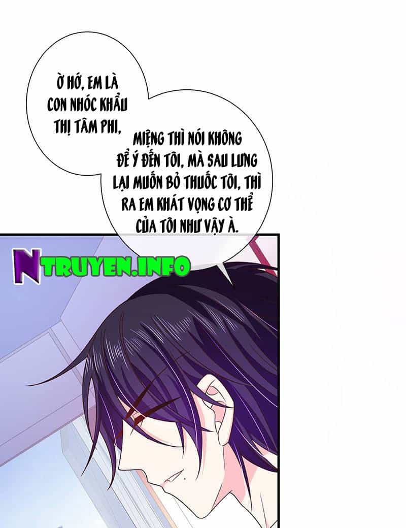 Ác Ma Đừng Hôn Tôi - Chương 60 - ảnh 7