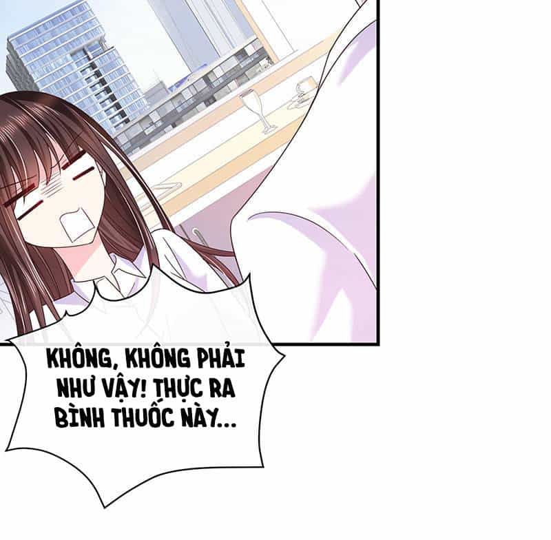 Ác Ma Đừng Hôn Tôi - Chương 60 - ảnh 8