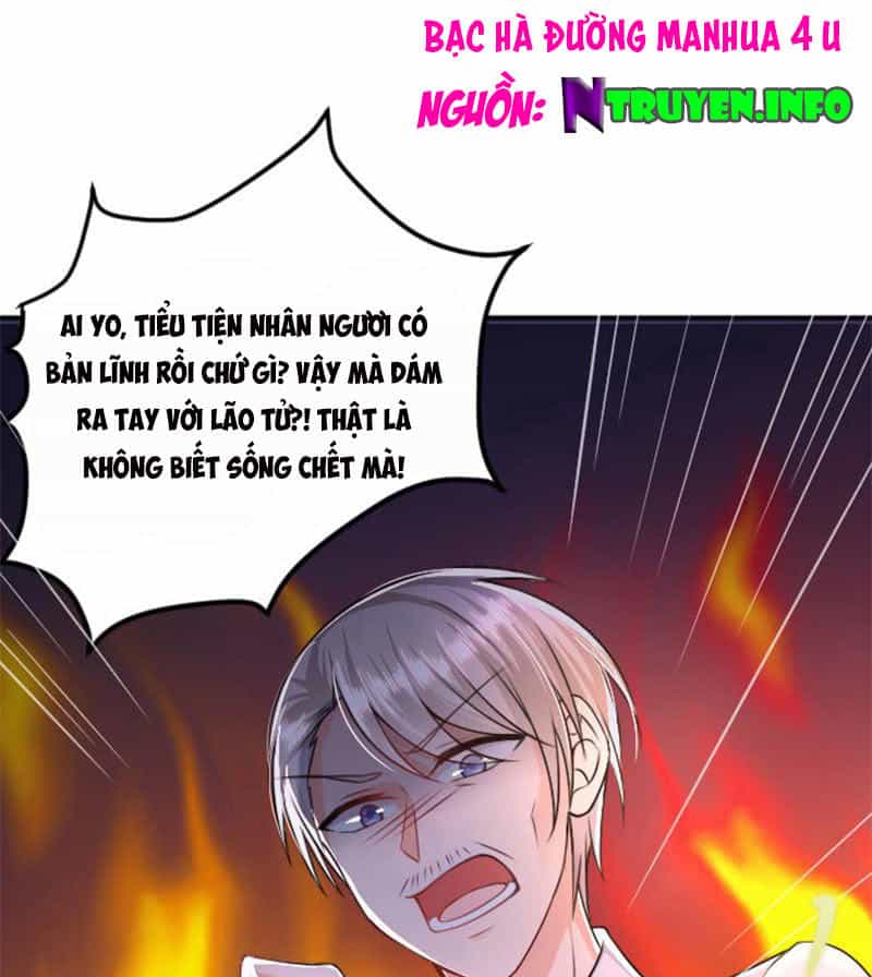 Ác Ma Đừng Hôn Tôi - Chương 6 - ảnh 1