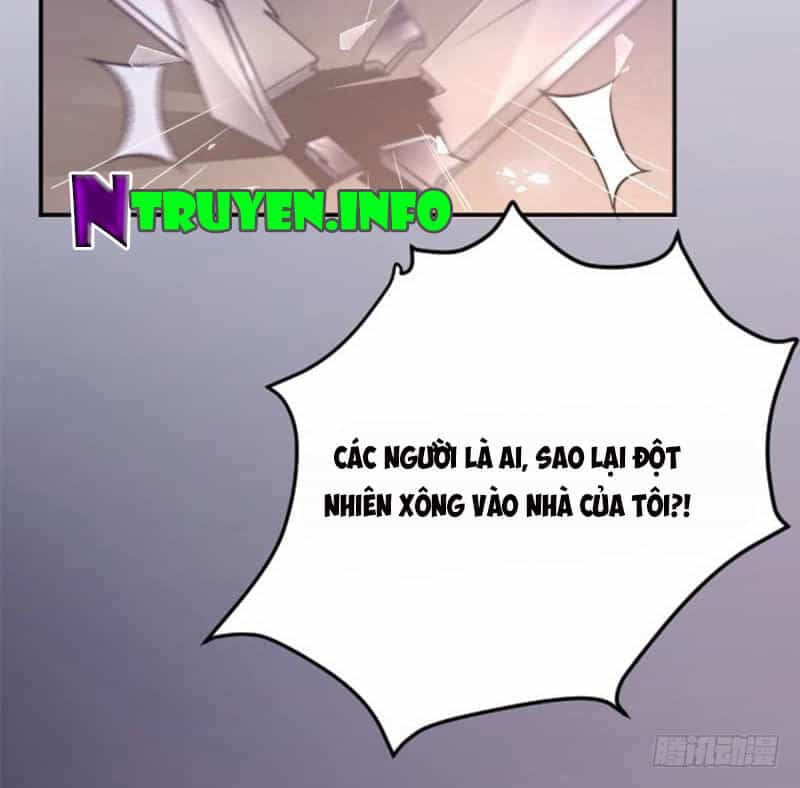 Ác Ma Đừng Hôn Tôi - Chương 6 - ảnh 18