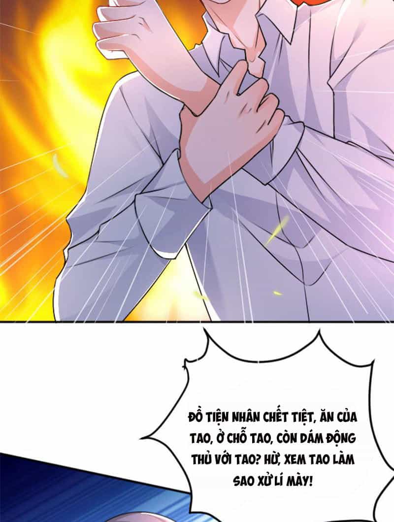 Ác Ma Đừng Hôn Tôi - Chương 6 - ảnh 2