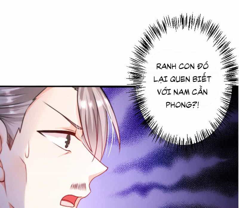 Ác Ma Đừng Hôn Tôi - Chương 6 - ảnh 31