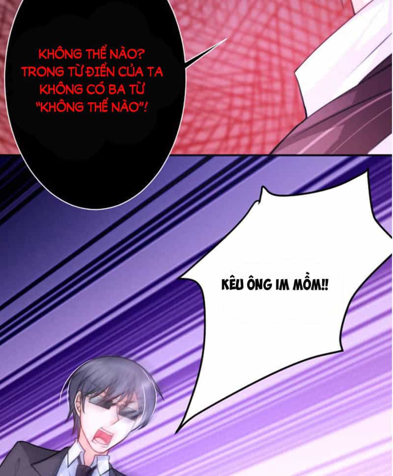 Ác Ma Đừng Hôn Tôi - Chương 6 - ảnh 41