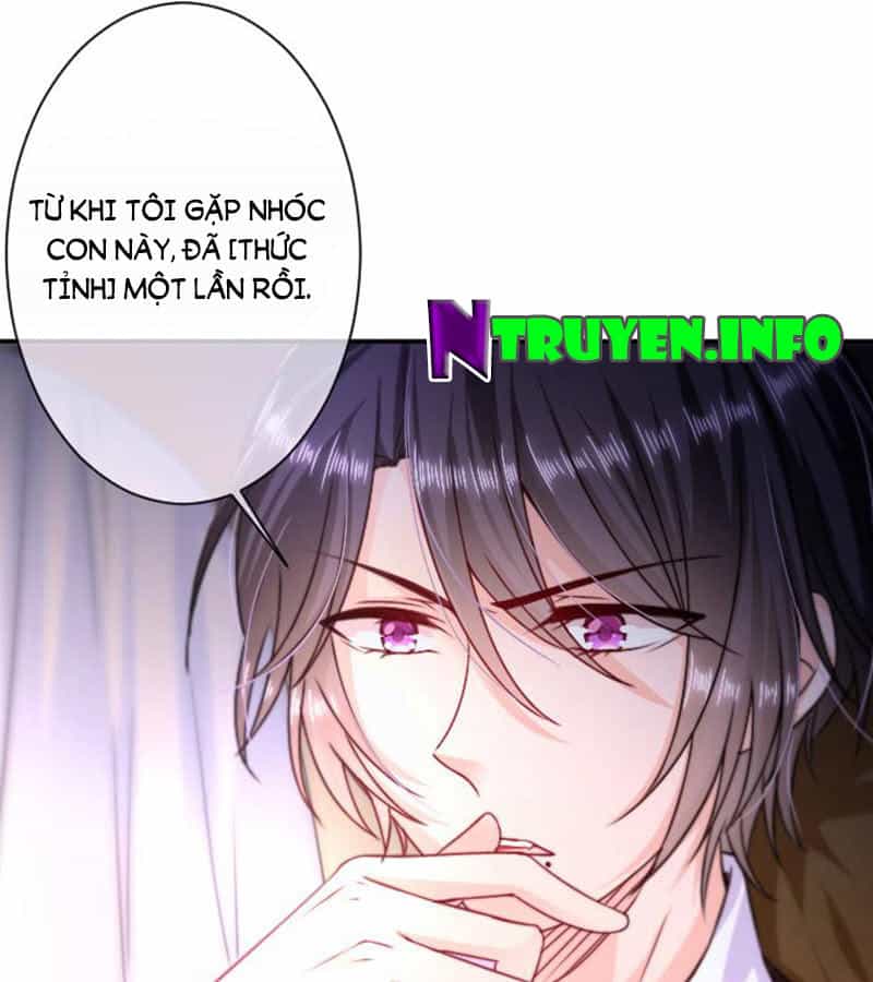 Ác Ma Đừng Hôn Tôi - Chương 6 - ảnh 61