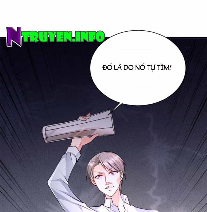 Ác Ma Đừng Hôn Tôi - Chương 6 - ảnh 7