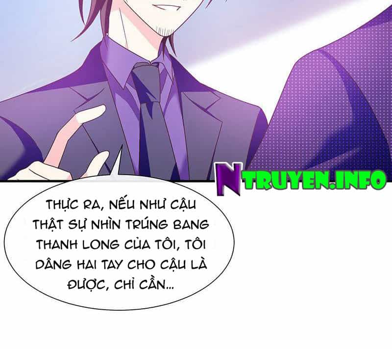 Ác Ma Đừng Hôn Tôi - Chương 61 - ảnh 14