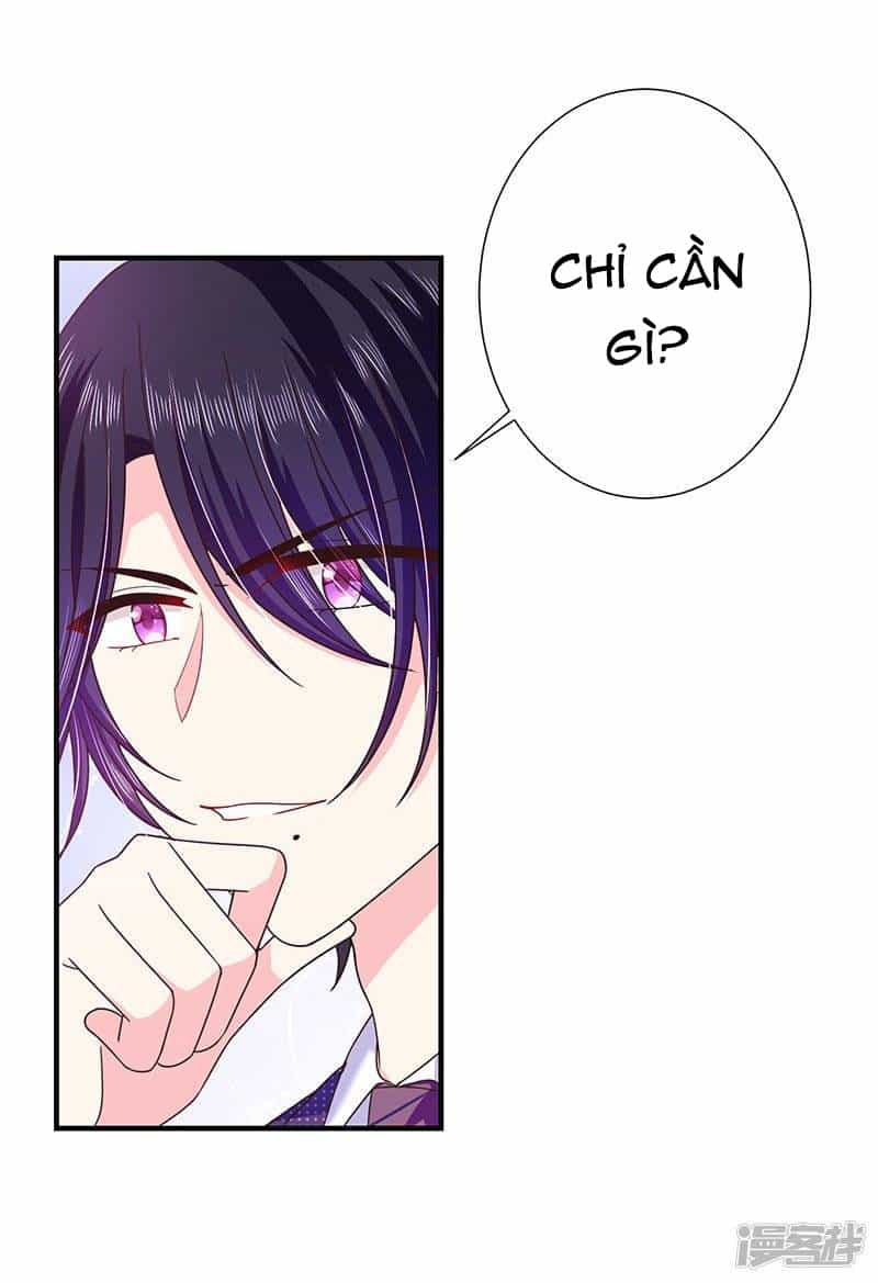 Ác Ma Đừng Hôn Tôi - Chương 61 - ảnh 15