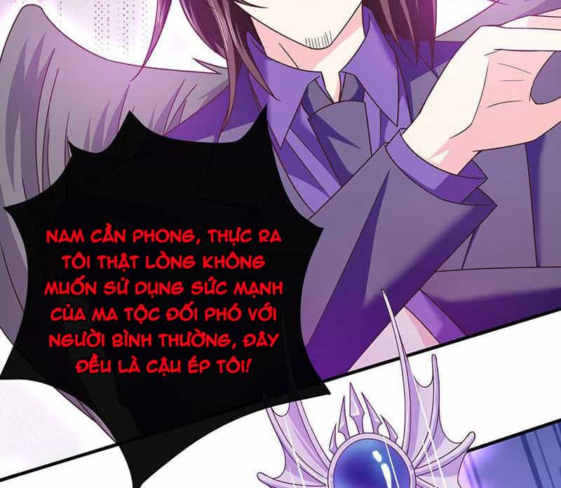 Ác Ma Đừng Hôn Tôi - Chương 61 - ảnh 27