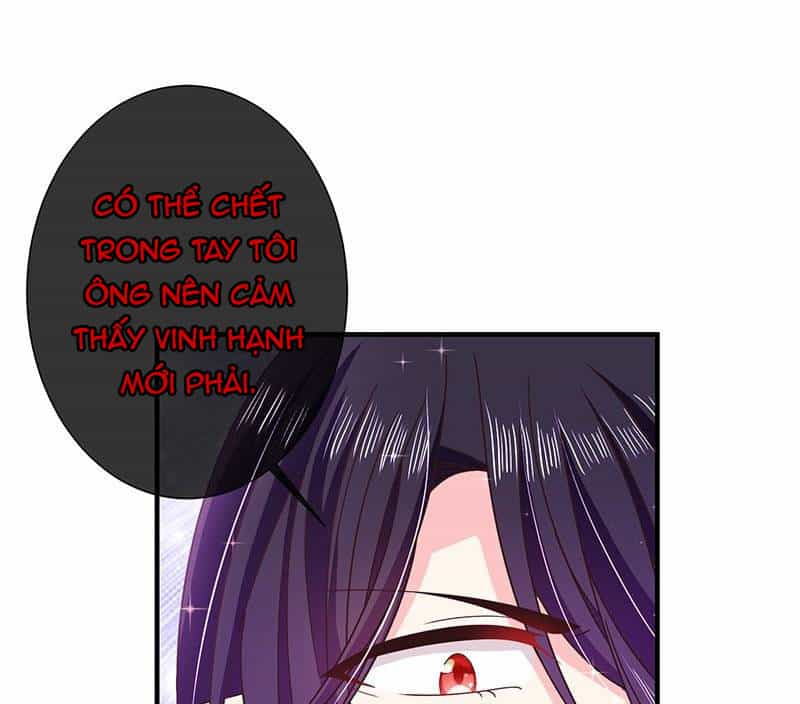 Ác Ma Đừng Hôn Tôi - Chương 61 - ảnh 46