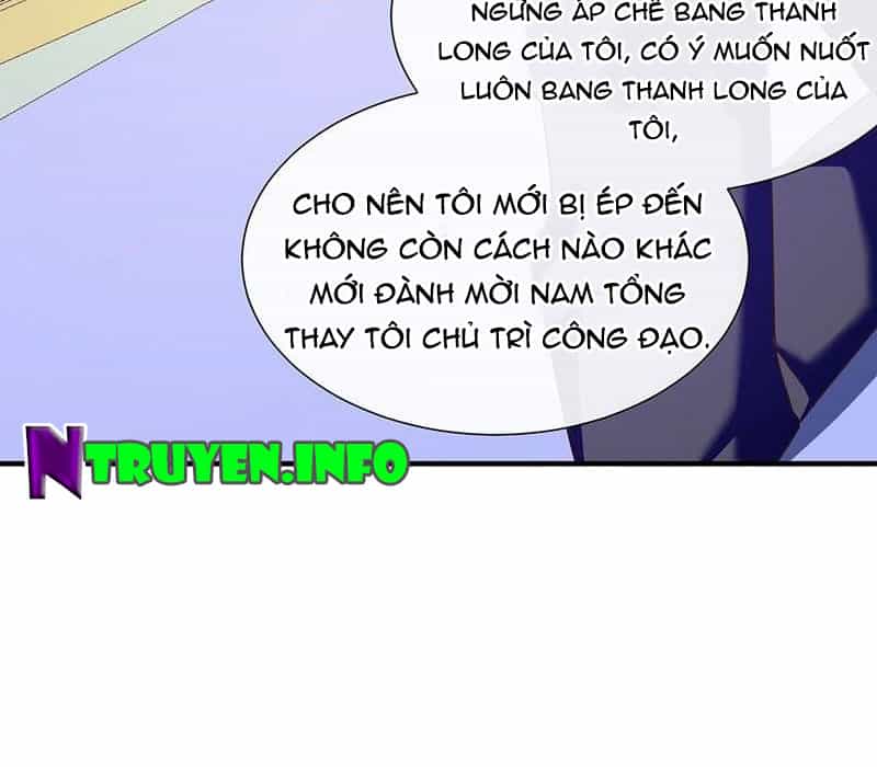 Ác Ma Đừng Hôn Tôi - Chương 61 - ảnh 6