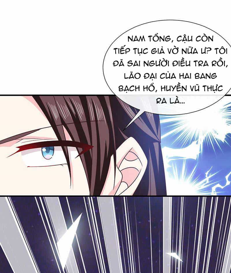 Ác Ma Đừng Hôn Tôi - Chương 61 - ảnh 8
