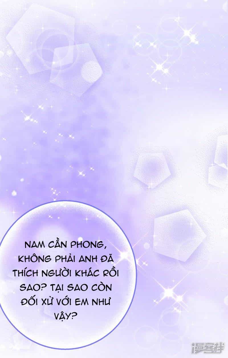 Ác Ma Đừng Hôn Tôi - Chương 62 - ảnh 11