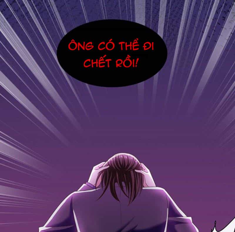 Ác Ma Đừng Hôn Tôi - Chương 62 - ảnh 18