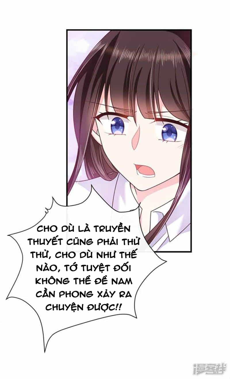 Ác Ma Đừng Hôn Tôi - Chương 62 - ảnh 44