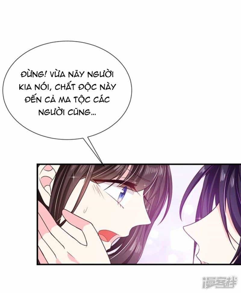 Ác Ma Đừng Hôn Tôi - Chương 62 - ảnh 9