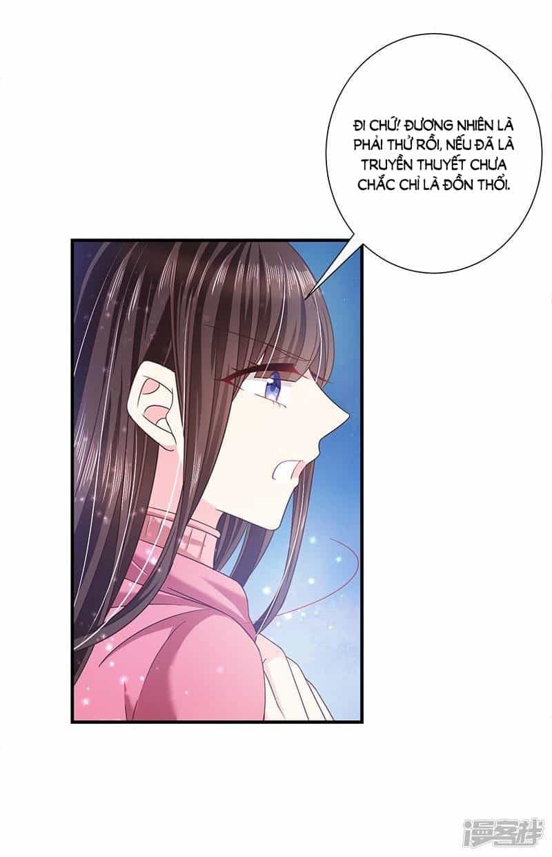 Ác Ma Đừng Hôn Tôi - Chương 63 - ảnh 2