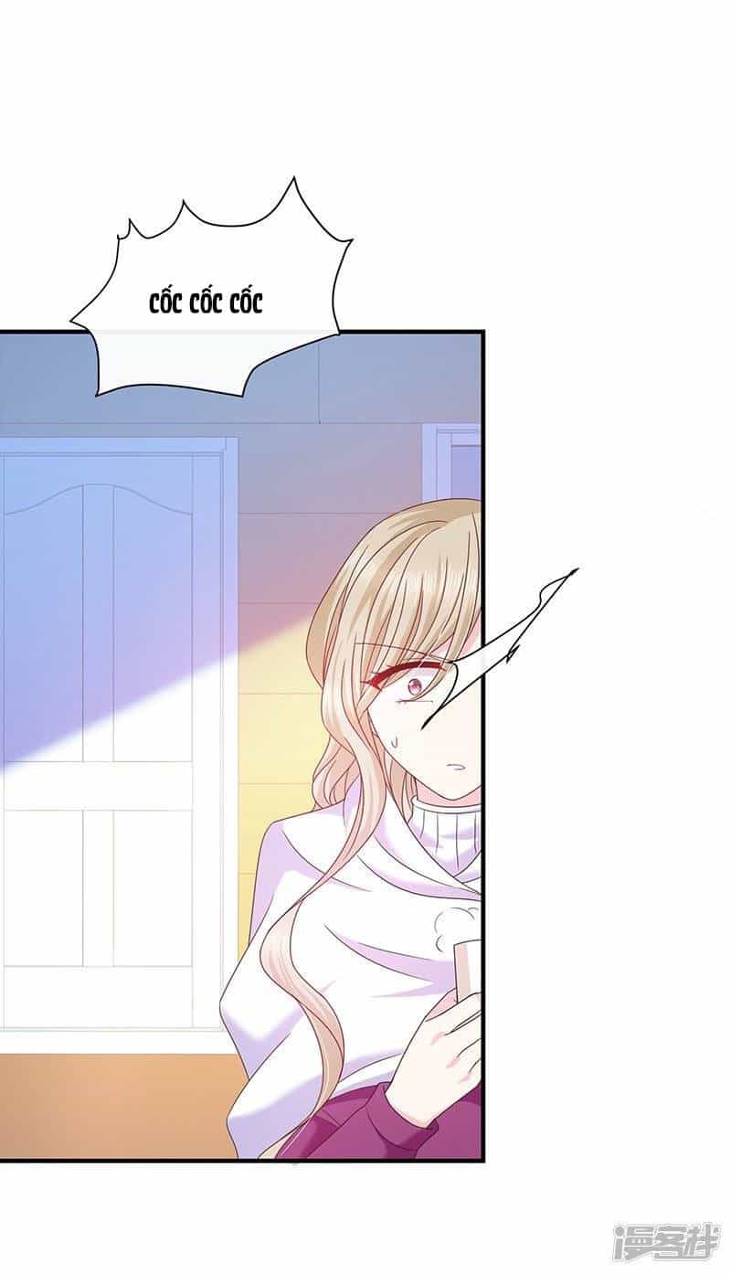 Ác Ma Đừng Hôn Tôi - Chương 63 - ảnh 28