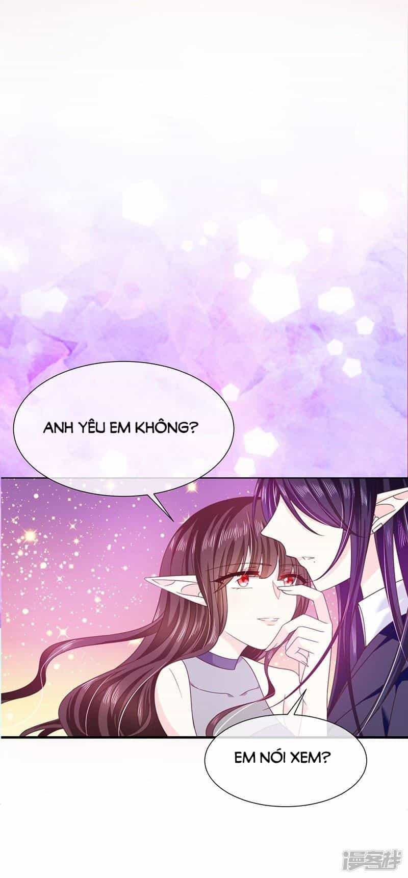 Ác Ma Đừng Hôn Tôi - Chương 63 - ảnh 52
