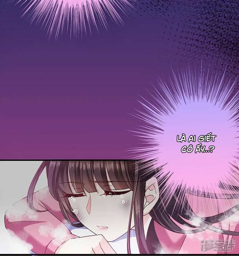 Ác Ma Đừng Hôn Tôi - Chương 63 - ảnh 60