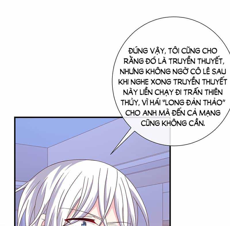 Ác Ma Đừng Hôn Tôi - Chương 64 - ảnh 13