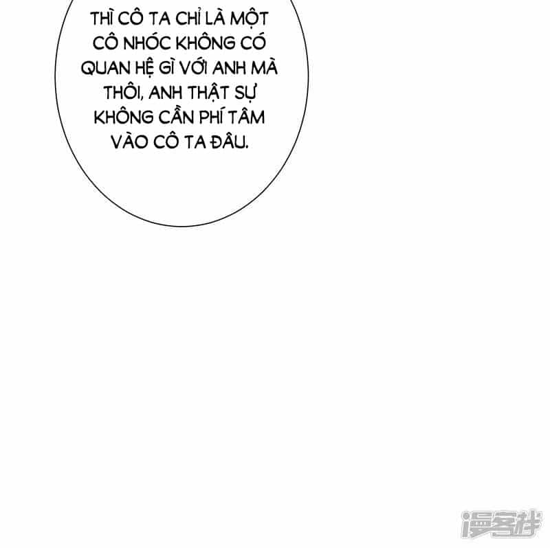Ác Ma Đừng Hôn Tôi - Chương 64 - ảnh 21