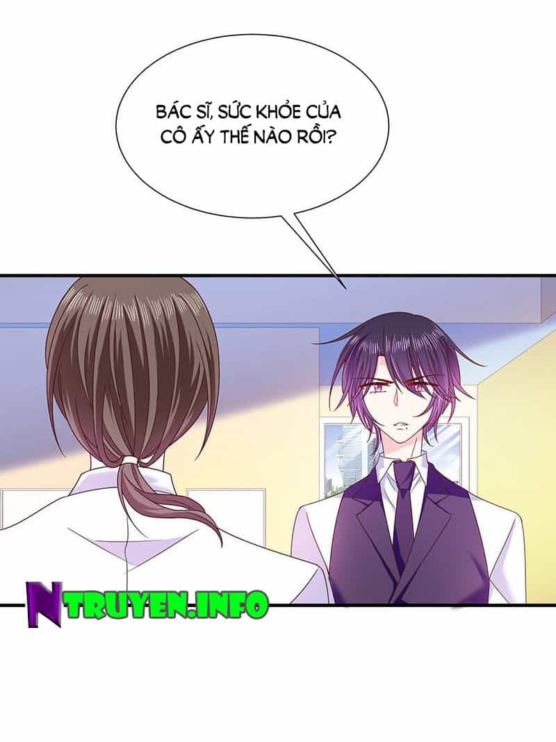Ác Ma Đừng Hôn Tôi - Chương 64 - ảnh 30