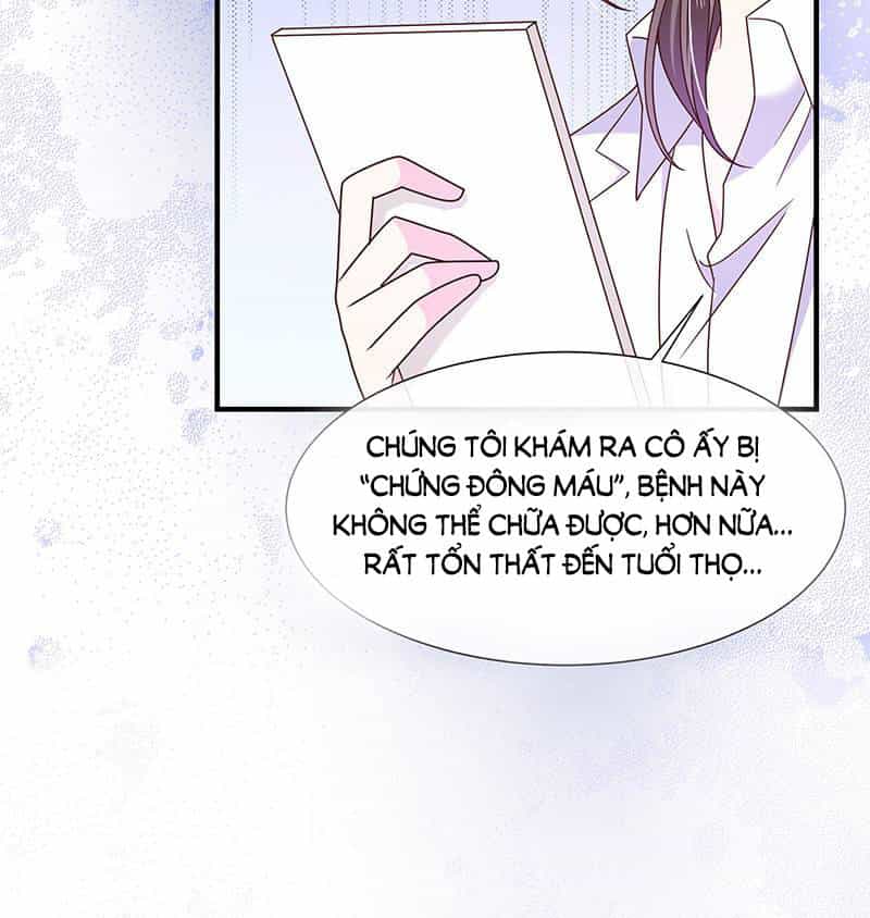 Ác Ma Đừng Hôn Tôi - Chương 64 - ảnh 32