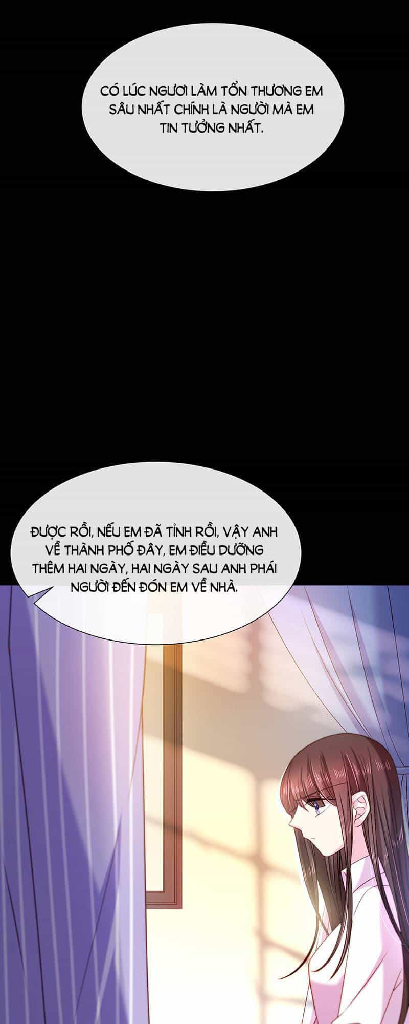 Ác Ma Đừng Hôn Tôi - Chương 65 - ảnh 12