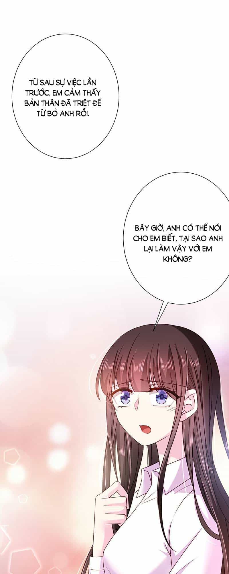 Ác Ma Đừng Hôn Tôi - Chương 65 - ảnh 15