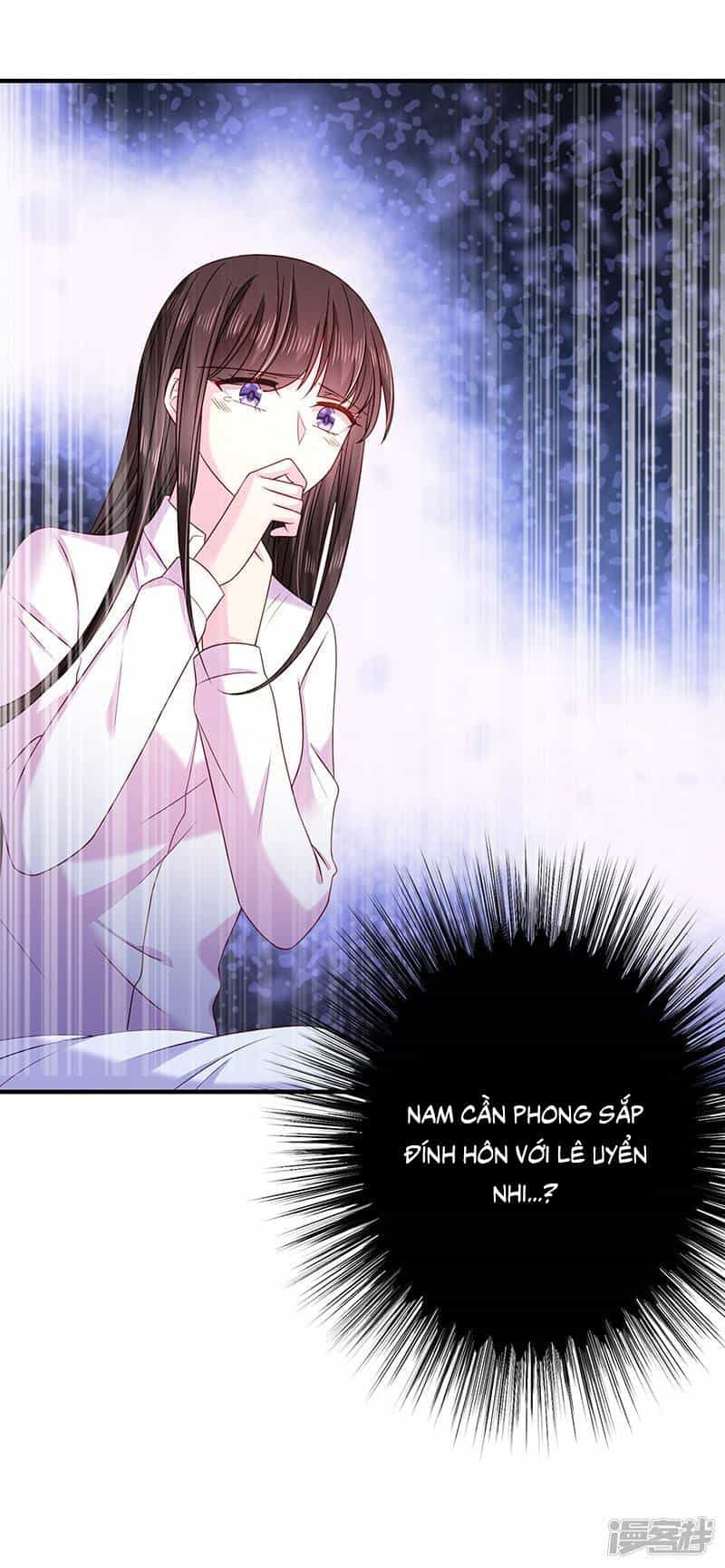 Ác Ma Đừng Hôn Tôi - Chương 65 - ảnh 23