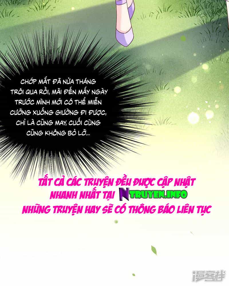 Ác Ma Đừng Hôn Tôi - Chương 65 - ảnh 30