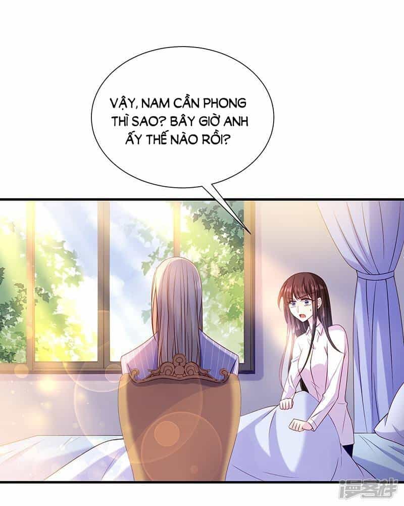 Ác Ma Đừng Hôn Tôi - Chương 65 - ảnh 6