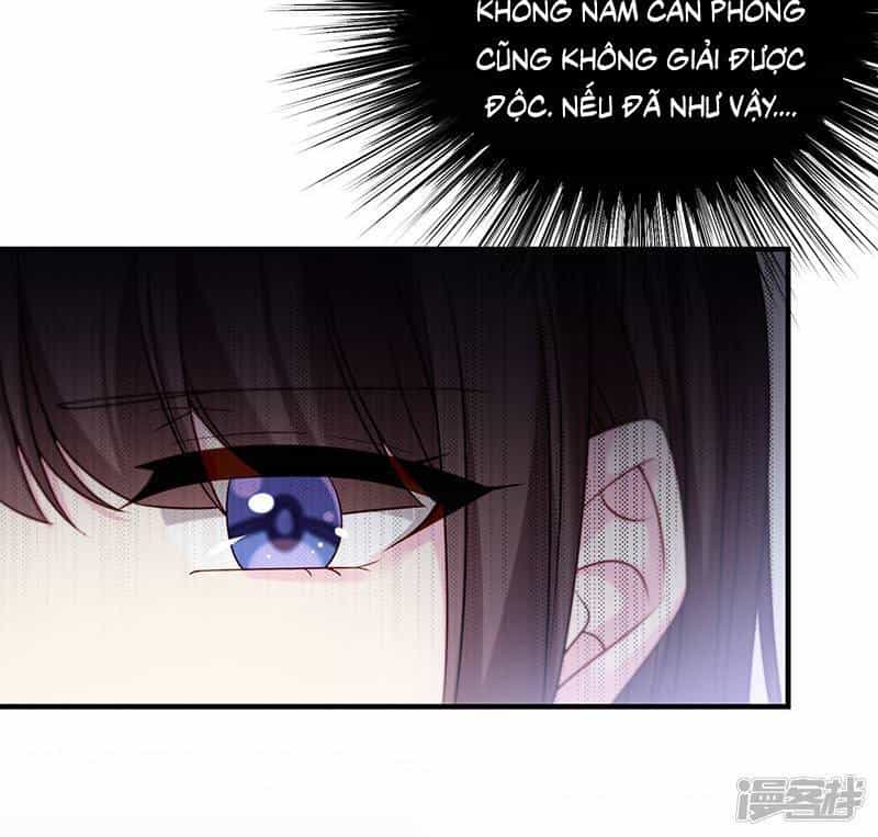 Ác Ma Đừng Hôn Tôi - Chương 65 - ảnh 9