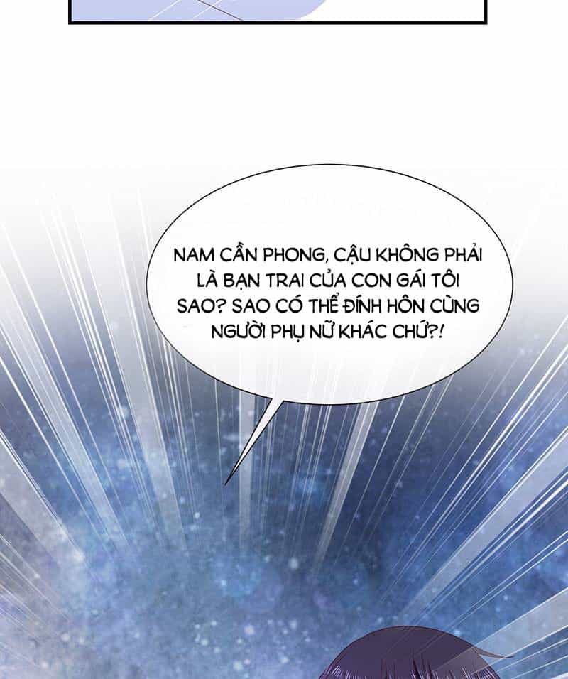 Ác Ma Đừng Hôn Tôi - Chương 66 - ảnh 36