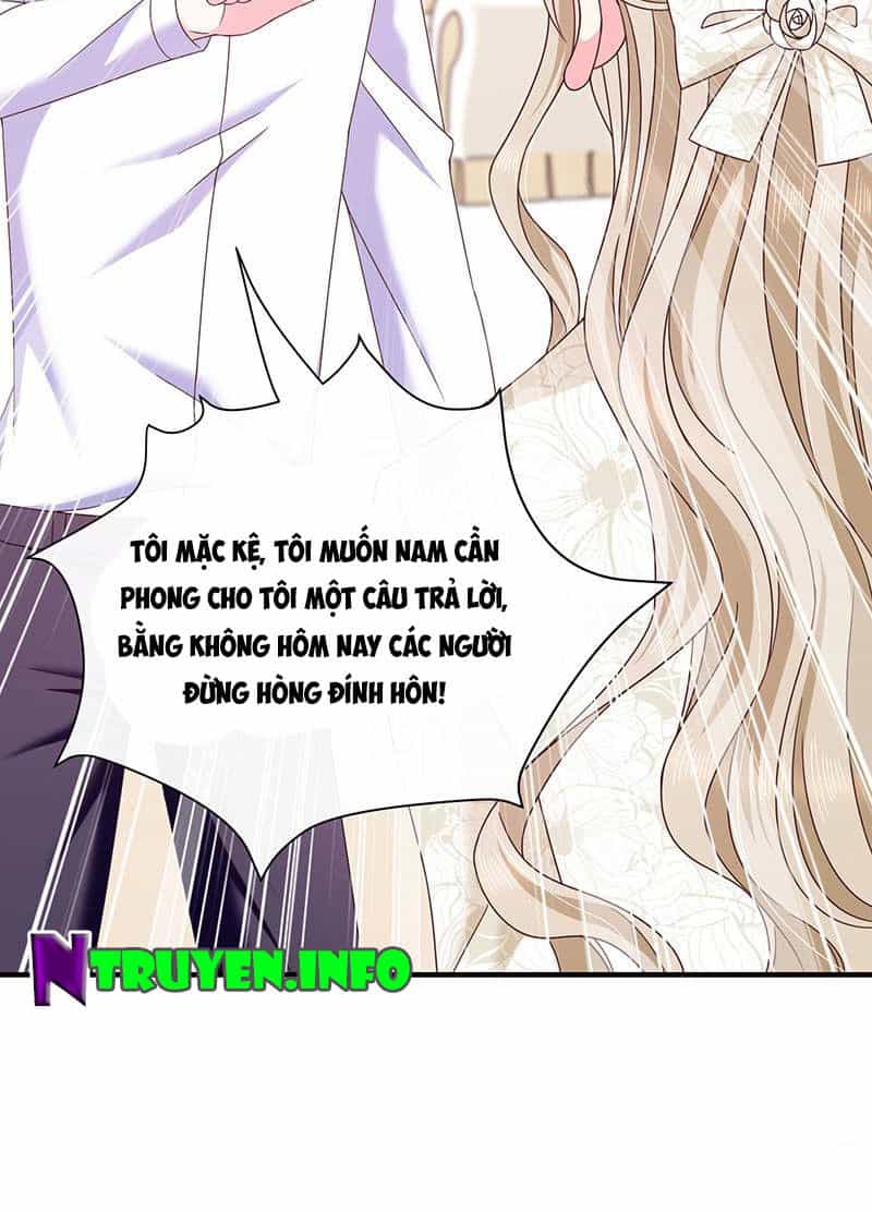 Ác Ma Đừng Hôn Tôi - Chương 66 - ảnh 48
