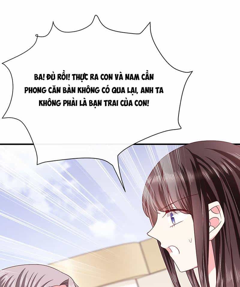 Ác Ma Đừng Hôn Tôi - Chương 66 - ảnh 49