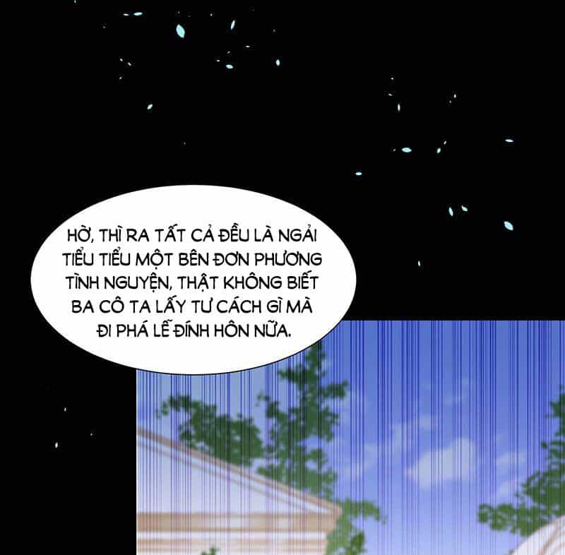 Ác Ma Đừng Hôn Tôi - Chương 66 - ảnh 58
