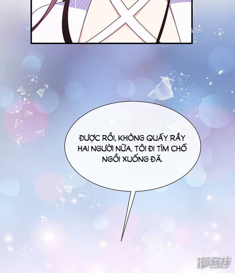 Ác Ma Đừng Hôn Tôi - Chương 66 - ảnh 6