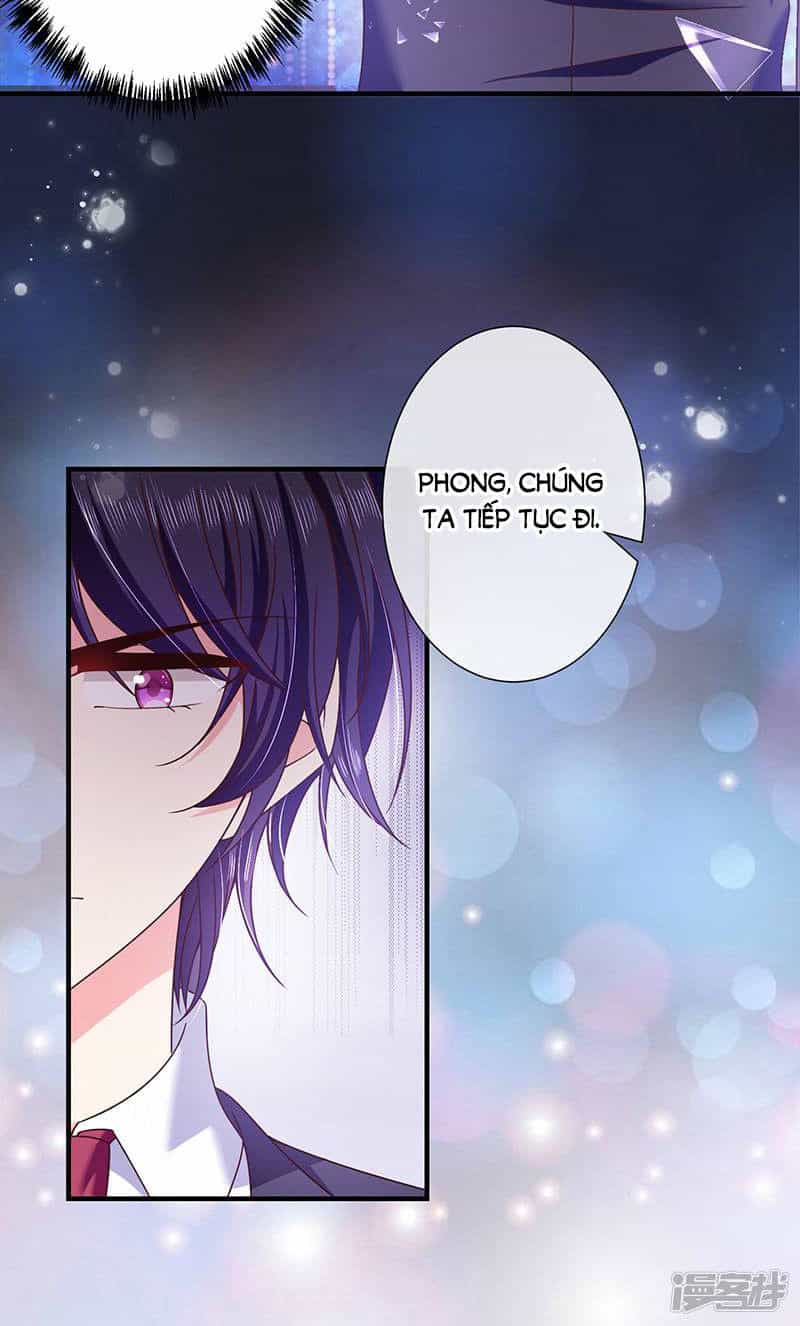 Ác Ma Đừng Hôn Tôi - Chương 67 - ảnh 3