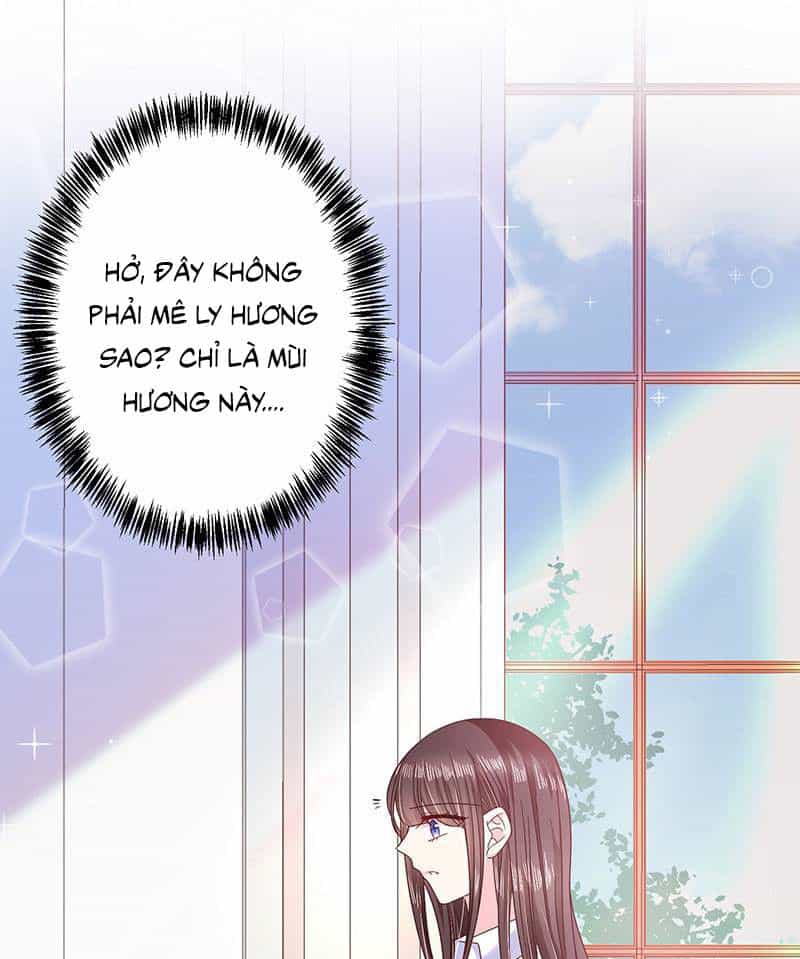 Ác Ma Đừng Hôn Tôi - Chương 67 - ảnh 32