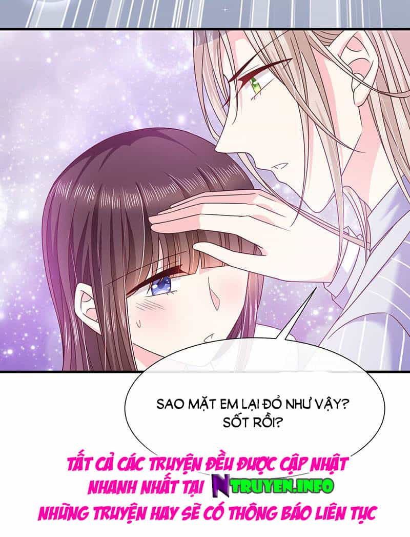 Ác Ma Đừng Hôn Tôi - Chương 67 - ảnh 49