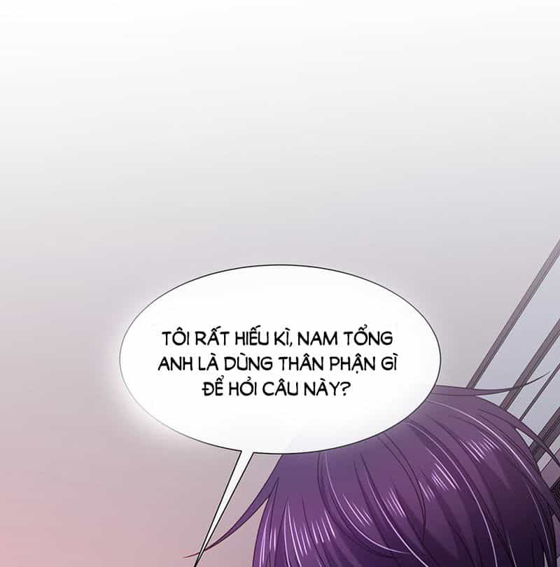 Ác Ma Đừng Hôn Tôi - Chương 68 - ảnh 18