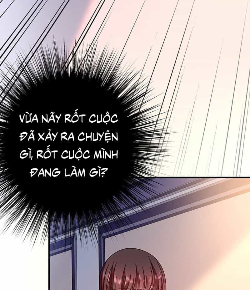 Ác Ma Đừng Hôn Tôi - Chương 68 - ảnh 31