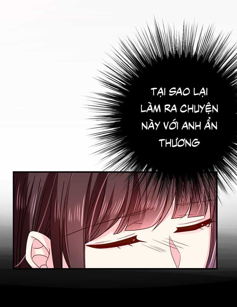 Ác Ma Đừng Hôn Tôi - Chương 68 - ảnh 33