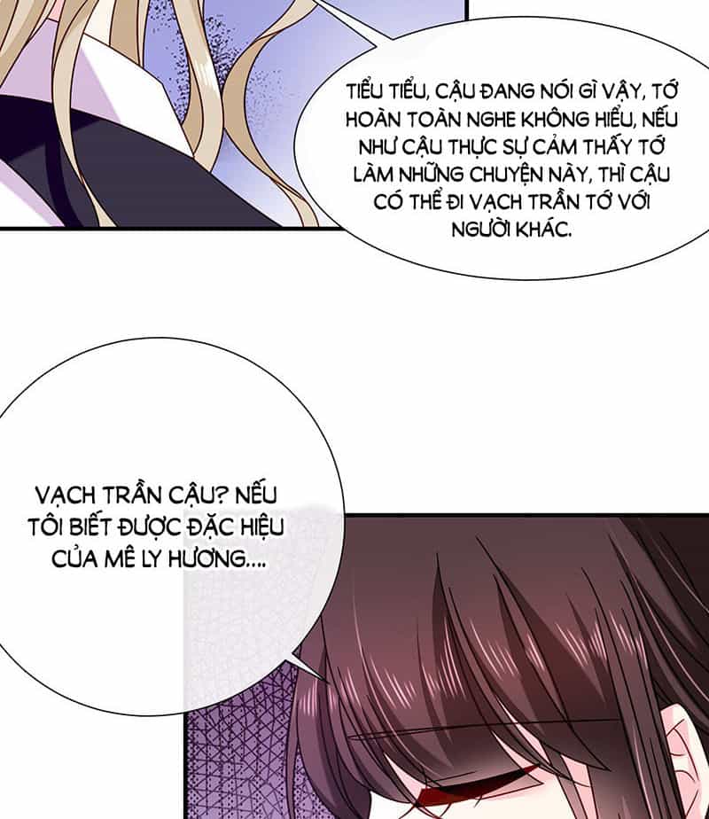 Ác Ma Đừng Hôn Tôi - Chương 68 - ảnh 48