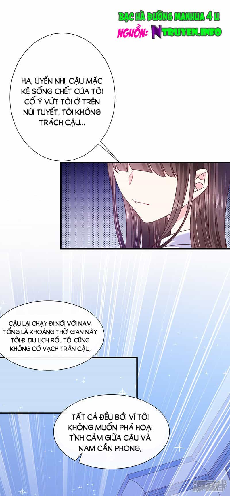 Ác Ma Đừng Hôn Tôi - Chương 69 - ảnh 1