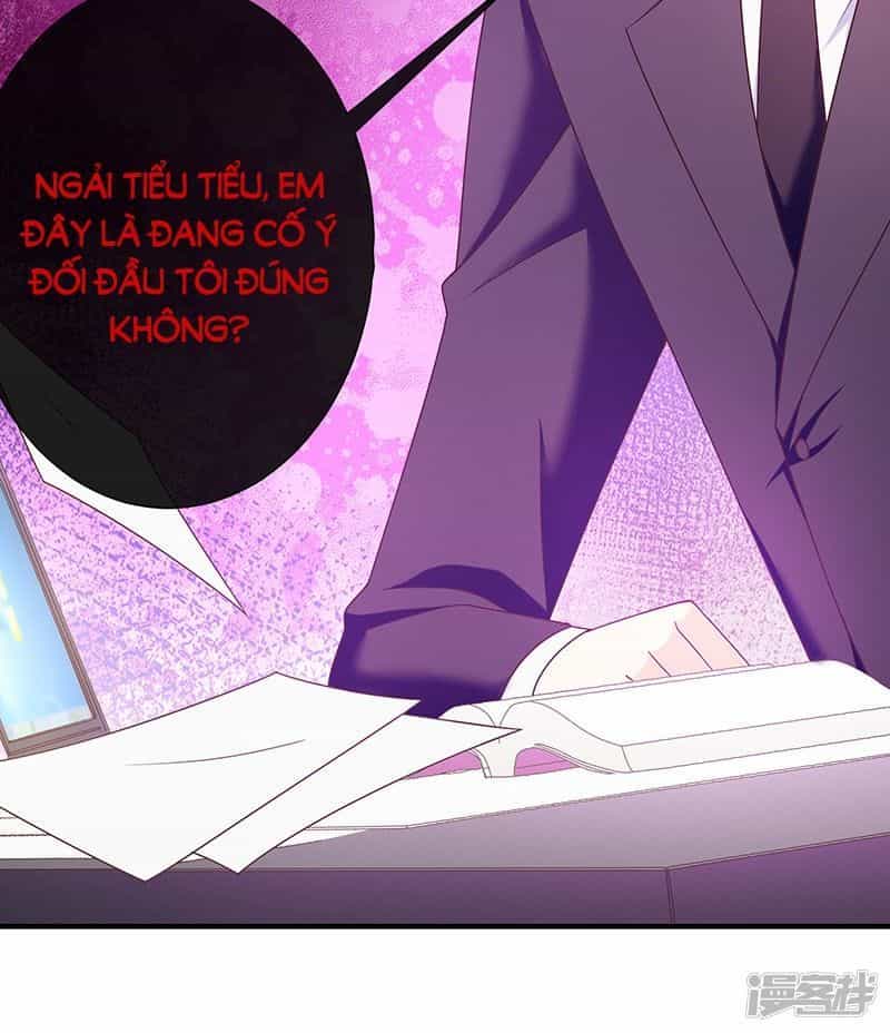 Ác Ma Đừng Hôn Tôi - Chương 69 - ảnh 21